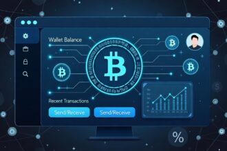 “The first private collaborative multi-signature wallet” launches with Bitcoin