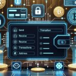 Bitcoin receives wallet with automatic inheritance