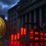 Why Bitcoin ETFs started to outflow as 4-day outflows reached $1.34 billion