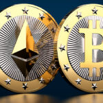 Bitcoin and Ethereum