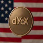 dYdX enters the world's largest financial market