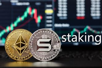 Cryptocurrency ETFs already have clear rules to include staking