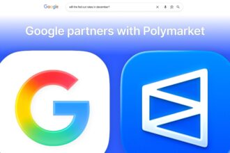 Google enters cryptocurrency prediction market