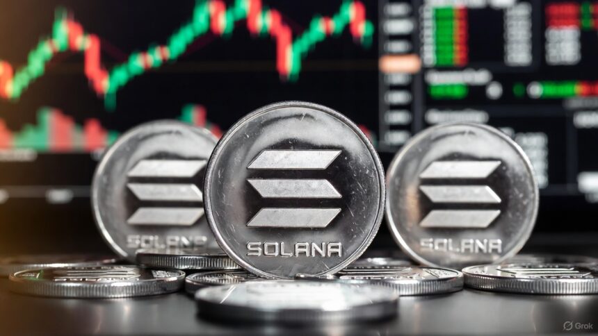 Solana extends ETF Green Day by 18 days with surprise offering