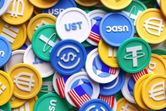 $5.7 Billion Stablecoin Joins Binance