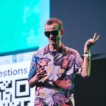 Vitalik launches compliant privacy solution for Ethereum