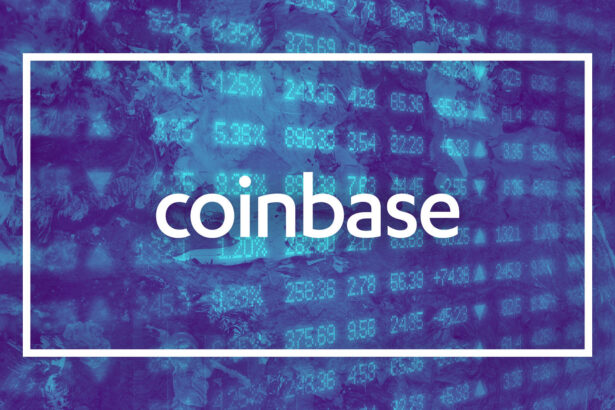 Coinbase