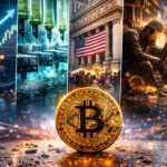 Bitcoin 2025 Review: The “violent transformation” behind this year’s seemingly flat price chart