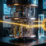 Bitcoin and quantum computing, between reality and FUD