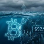 Bitcoin Indicators Suggest a Breakout, but a Huge “Underwater” Supply Wall is Secretly Pinning Price Below $93,000