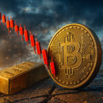 Bitcoin has failed its most important test, 11 months of decline proves the “store of value” is now broken