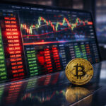 Bitcoin order book exposed 'wild' mechanism that is secretly squelching before every rally begins