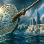 Bitcoin treasury stocks are becoming a 'distressed asset' as $107,000 cost base leaves late entrants underwater