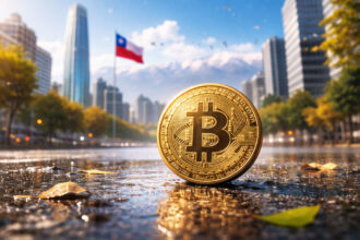 Bitcoiners waiting for “Bukele moment” in Chile are ignoring more important $229 billion signals