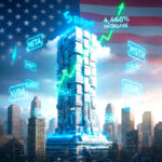 Bitget breaks record for tokenized futures