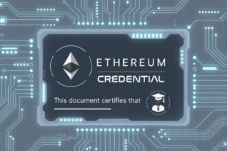 Ethereum launches OpenAC, a digital credential that leaves no trace