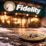 Fidelity's Latest Bitcoin Chart Patterns Suggests an 'Off Year' in 2026, and Prices Could Drop Down to This Brutal Support Level