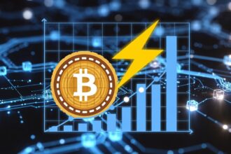 Bitcoin Lightning Network reaches its highest capacity ever