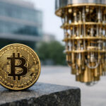 Michael Saylor says quantum will 'strengthen' Bitcoin, but ignores 1.7 million coins already at risk