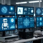 OpenAI, Google and Microsoft create organization to develop autonomous AI