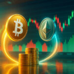 The Bitcoin-to-Ethereum rotation narrative is lying unless it matches this particular $480 billion signal.