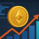 Ethereum Net Taker Volume Bottoms Rise: A Repeat Of The 2025 Pre-Rally Setup?