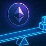 Ethereum Leverage Hits Highest Level Ever – Market Enters Critical Risk Zone