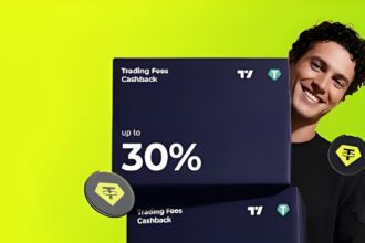 WhiteBIT launches trading promotion with TradingView and Tether