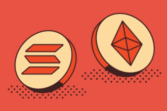 Ethereum ETH Solana SOL