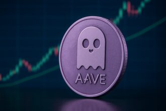 Aave departs for the Triple Alliance