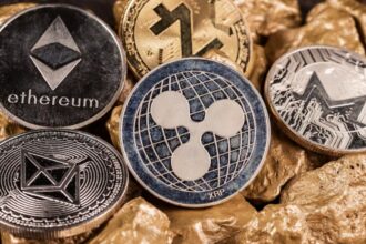 Altcoins are forming a “cup of destruction”