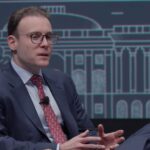 SEC virtual currency advisor appointed CFTC chairman