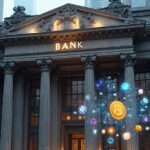 Five Bitcoin companies become banks in the US