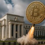 FED lifts block on banks from offering cryptocurrencies