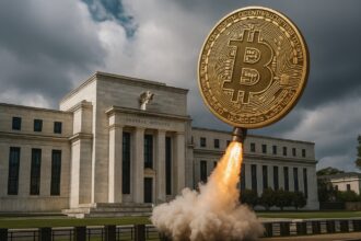 FED lifts block on banks from offering cryptocurrencies