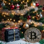 Christmas Rally Brings Coal to Bitcoiners