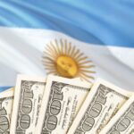 Argentina changes how dollar value is calculated