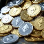 Bitcoin has plummeted below Ethereum holdings, what does this mean?