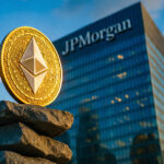 JPMorgan's move to Ethereum proves Wall Street is quietly hijacking the digital dollar from crypto natives