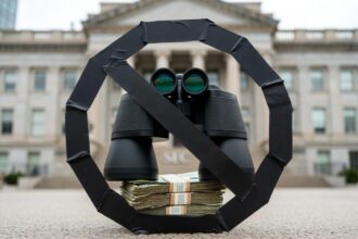 SEC hosts Bitcoiner privacy terms