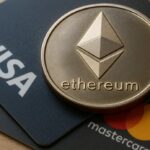 Visa and Mastercard are being squeezed out by Ethereum