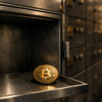 Analog Bitcoin's biggest risk isn't price volatility as people around the world quietly go offline in January