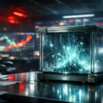 Bitcoin could be the only life raft as Bank of England experts brace for disruption from alien exposure