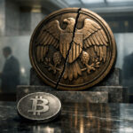 Bitcoin just broke its classic macro correlation as markets suddenly started pricing in scary new risks