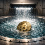 Bitcoin just wiped out $600 million in stakes and triggered a “mechanical” loop that forced the price towards $100,000