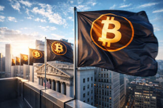 Bitcoin's $25 billion legacy leak quietly strengthened Wall Street's liquidity grip in less than two years