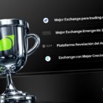 Bitunix 2025 Awards Confirmed Industry Impact