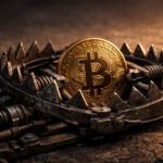 Demand for Bitcoin is exploding, but dealers are mechanically forcing stability: This is the exact price at which the dam will crack