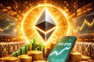 Ethereum registers ATH for activity with fees close to 0. what's happening?