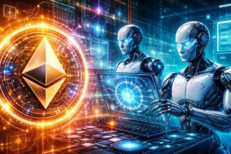 Ethereum will “soon” include AI agents in smart contracts